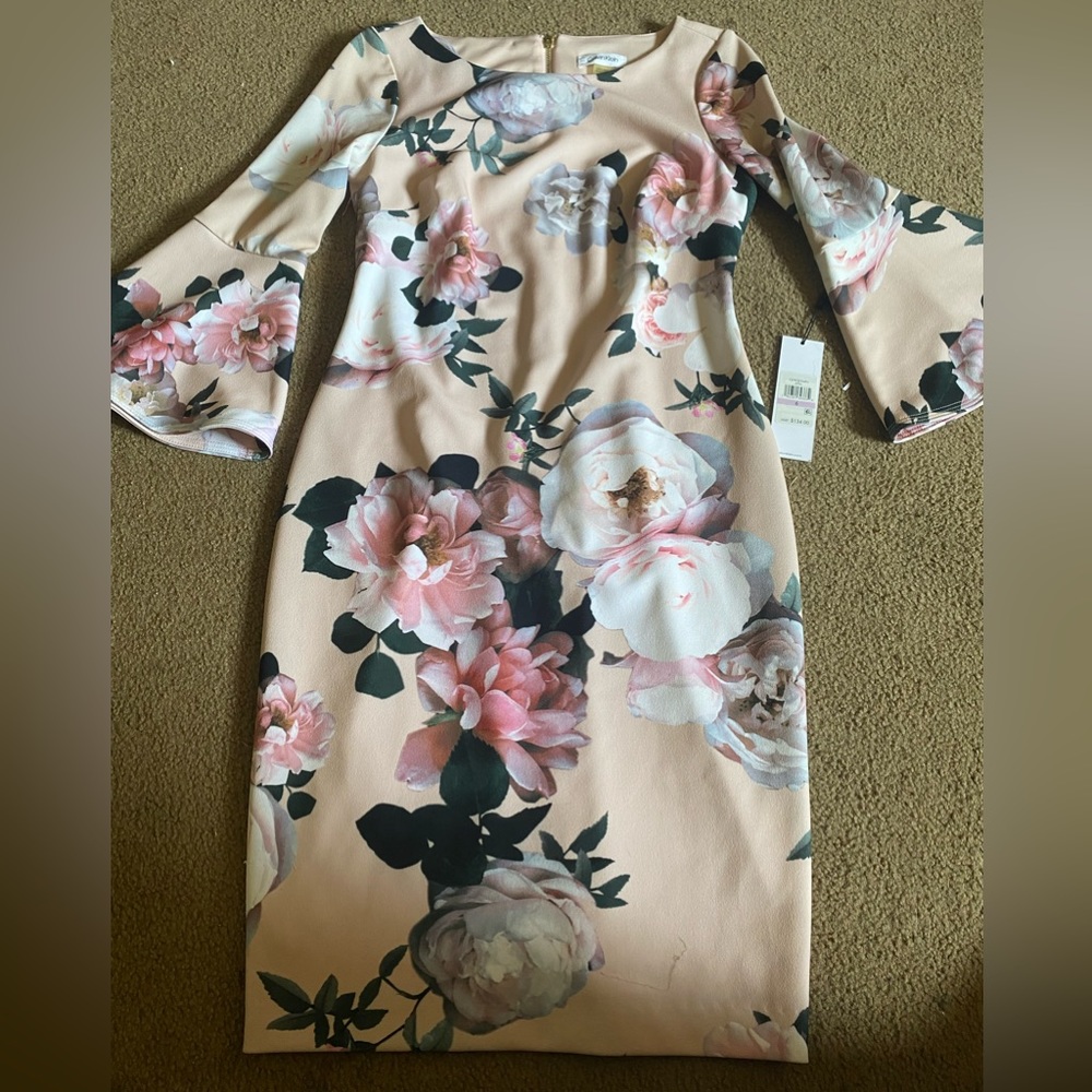 Calvin Klein Dress
